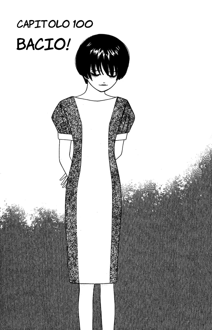 Read Cheeky Angel Manga Online