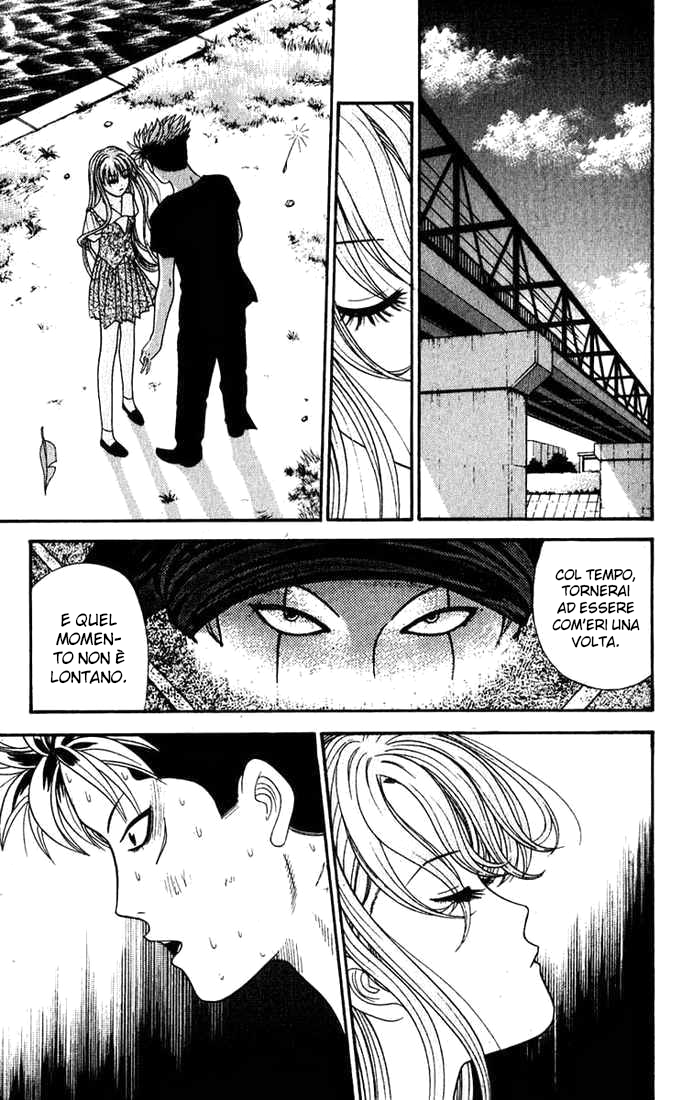 Read Cheeky Angel Manga Online