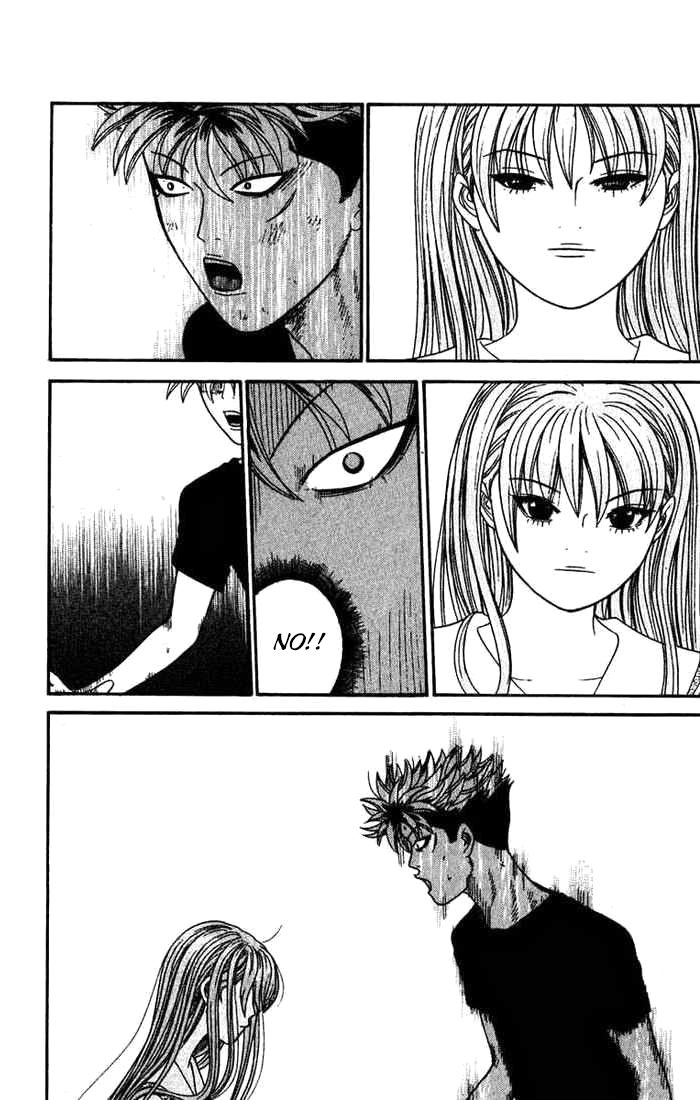 Read Cheeky Angel Manga Online