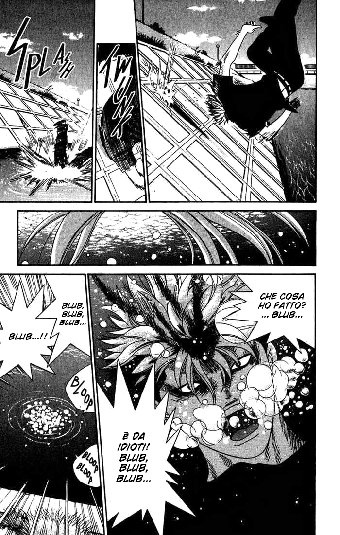 Read Cheeky Angel Manga Online