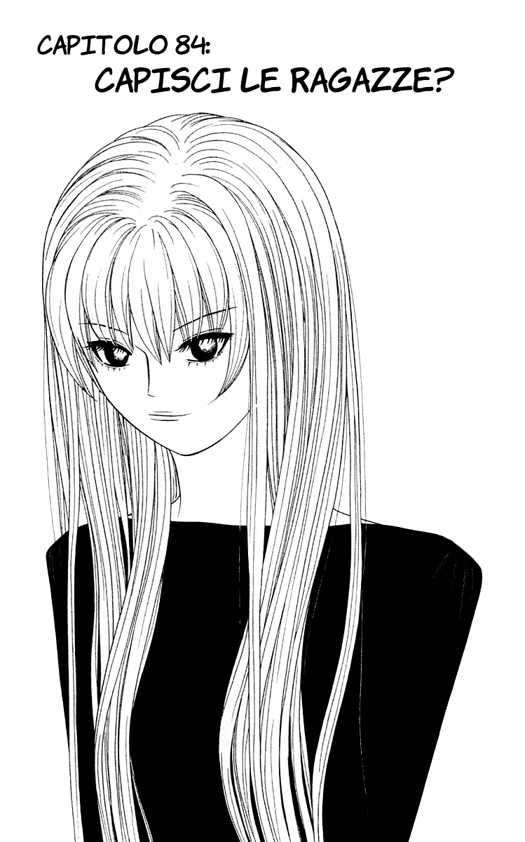 Read Cheeky Angel Manga Online