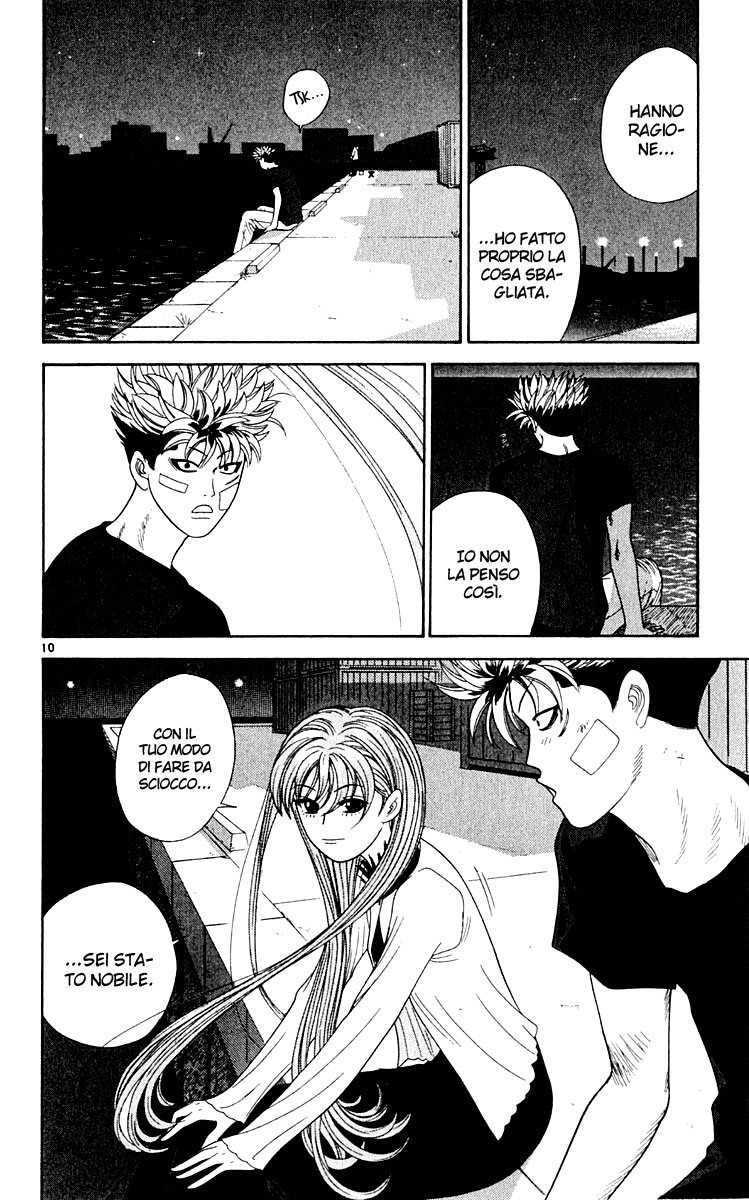 Read Cheeky Angel Manga Online