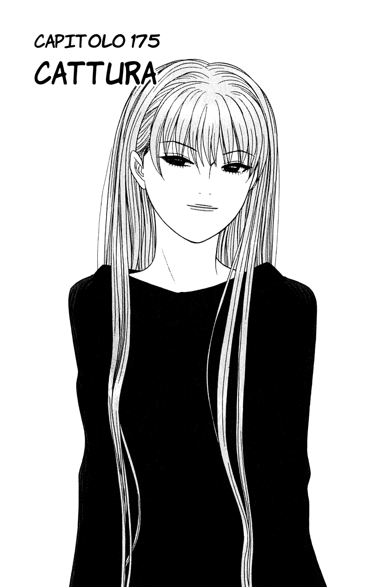 Read Cheeky Angel Manga Online