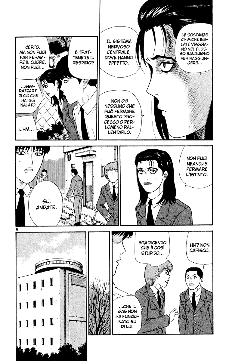 Read Cheeky Angel Manga Online