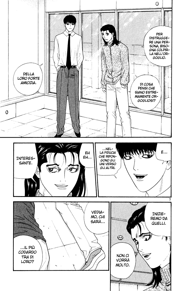 Read Cheeky Angel Manga Online