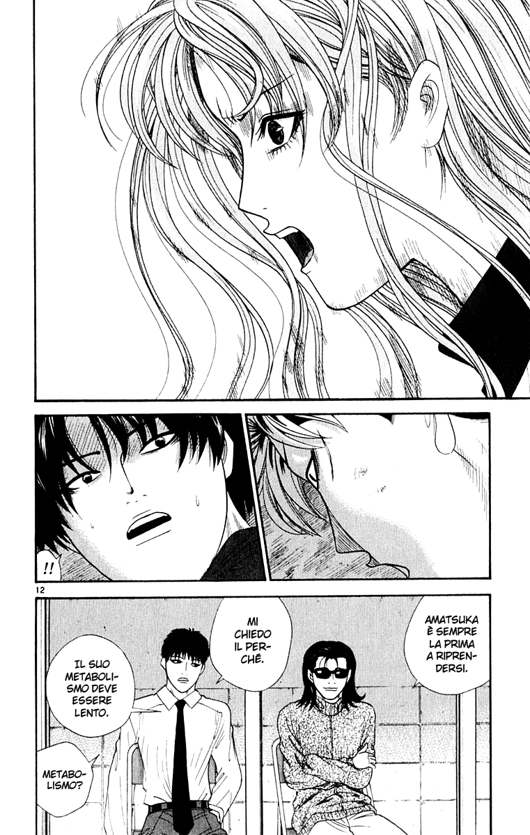 Read Cheeky Angel Manga Online