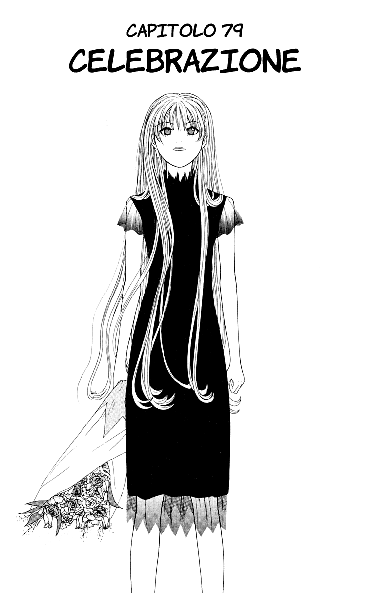 Read Cheeky Angel Manga Online