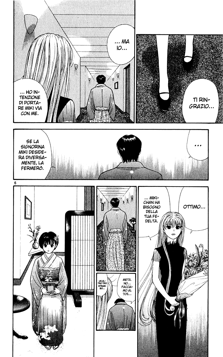 Read Cheeky Angel Manga Online