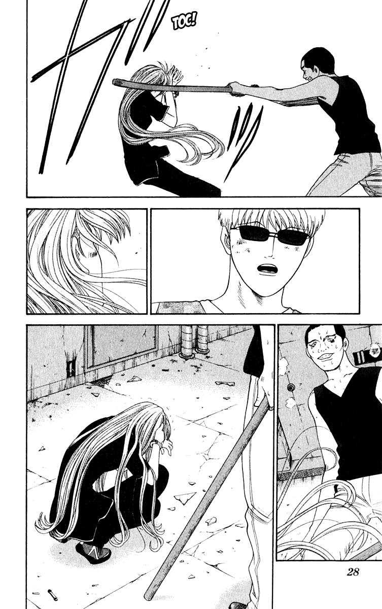 Read Cheeky Angel Manga Online