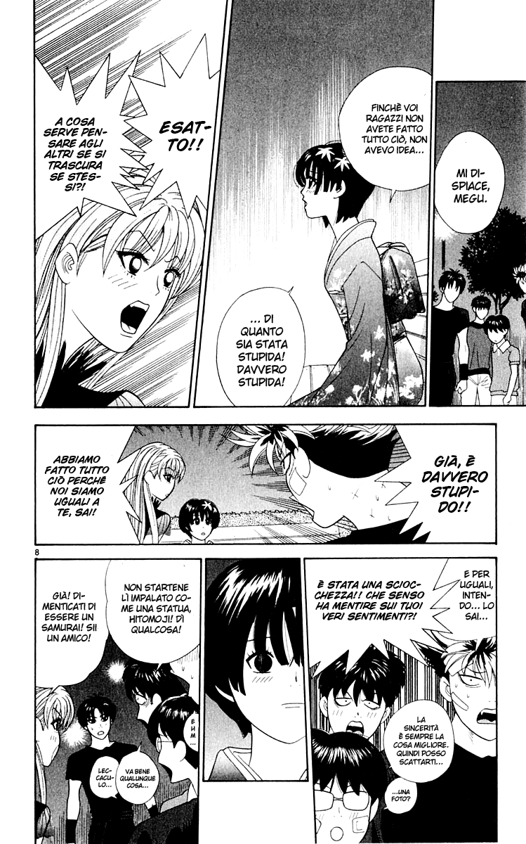 Read Cheeky Angel Manga Online