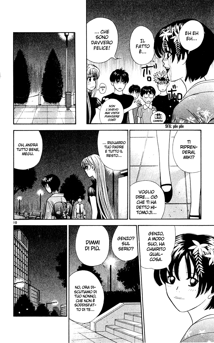 Read Cheeky Angel Manga Online