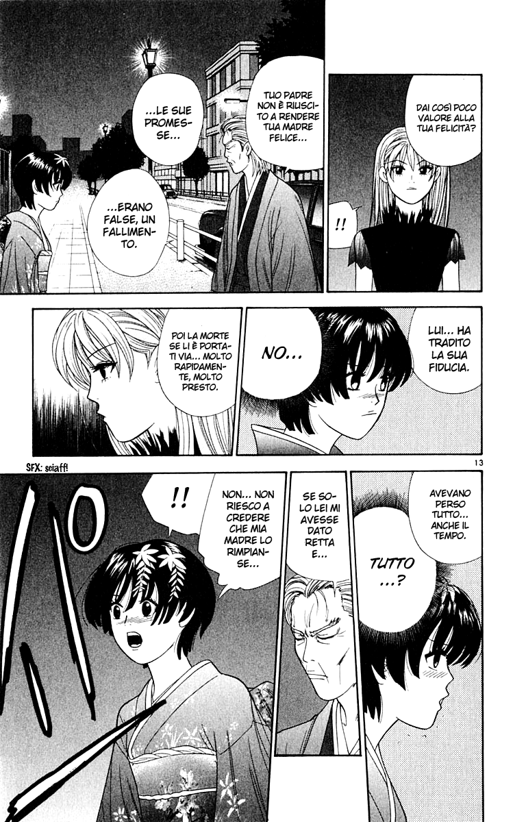 Read Cheeky Angel Manga Online