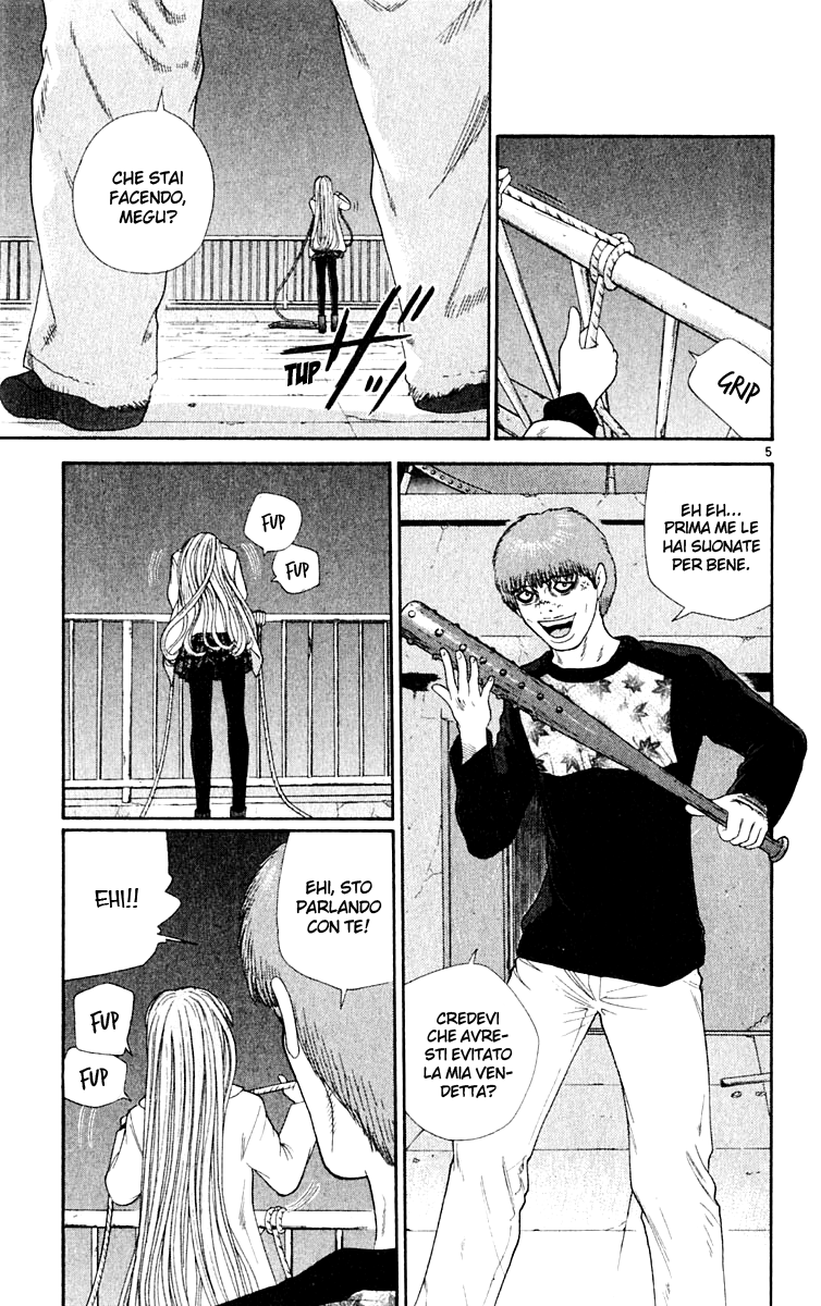 Read Cheeky Angel Manga Online