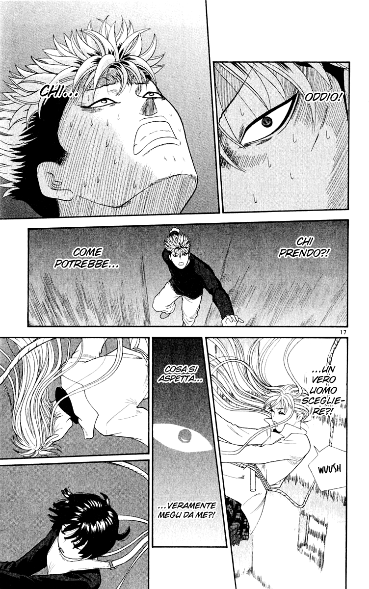 Read Cheeky Angel Manga Online