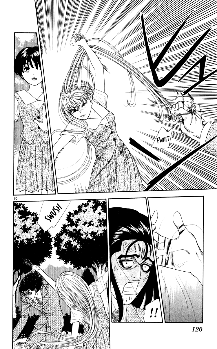 Read Cheeky Angel Manga Online