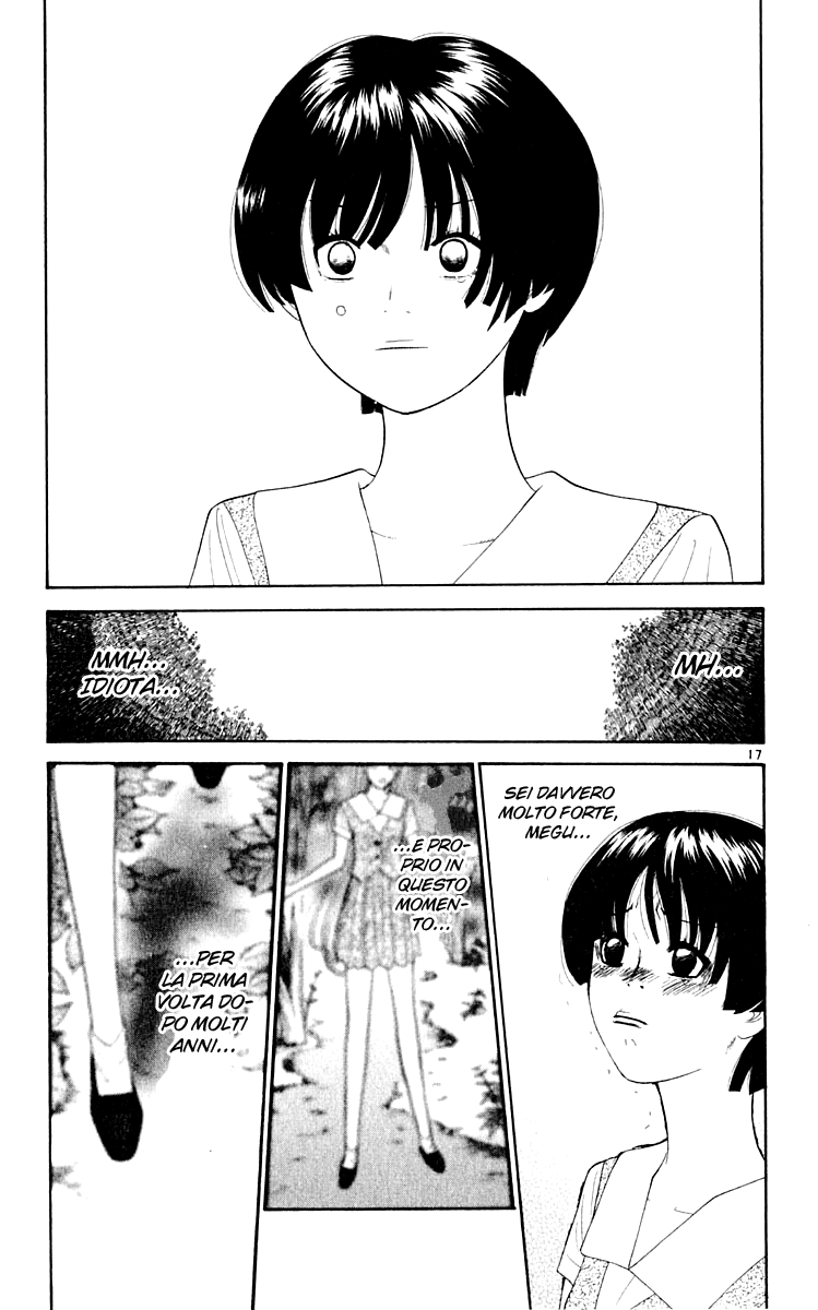 Read Cheeky Angel Manga Online