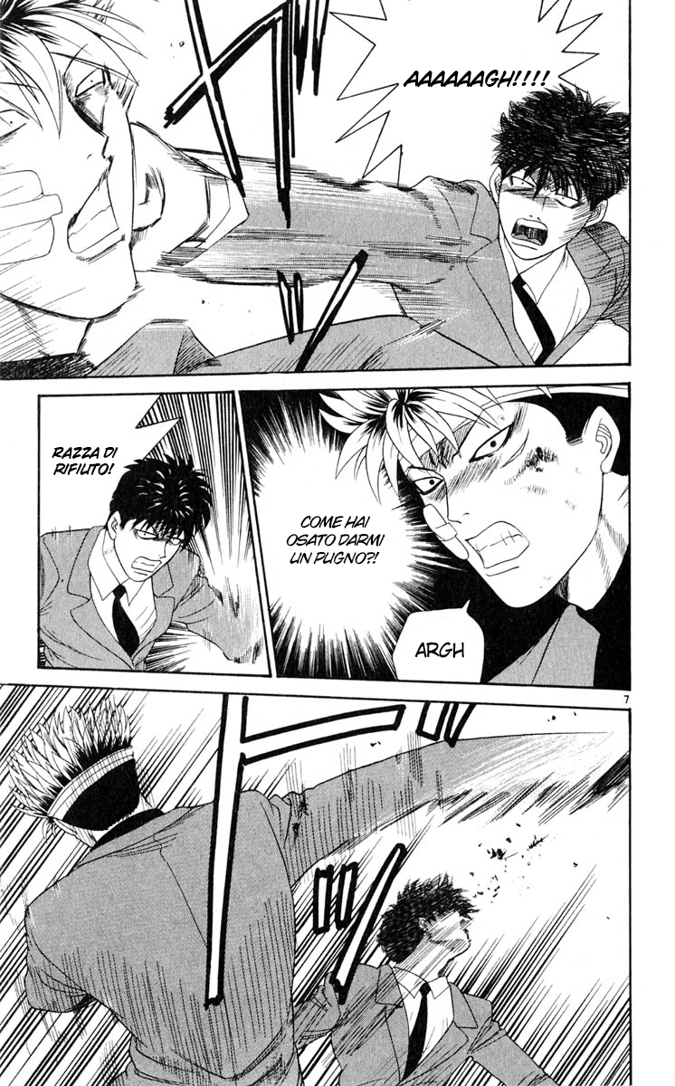 Read Cheeky Angel Manga Online