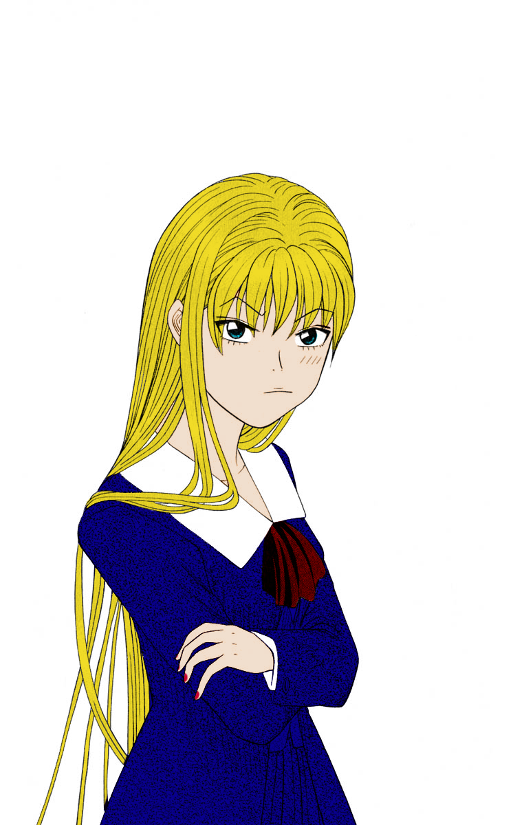 Read Cheeky Angel Manga Online