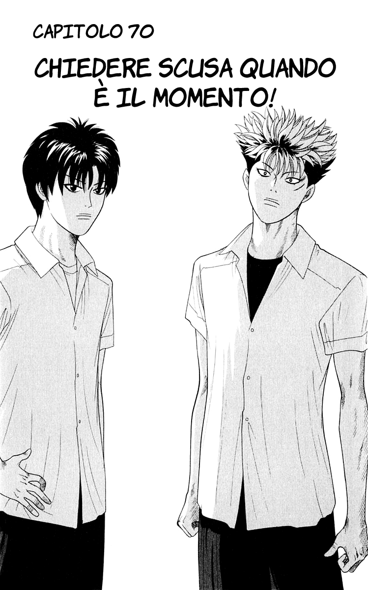 Read Cheeky Angel Manga Online