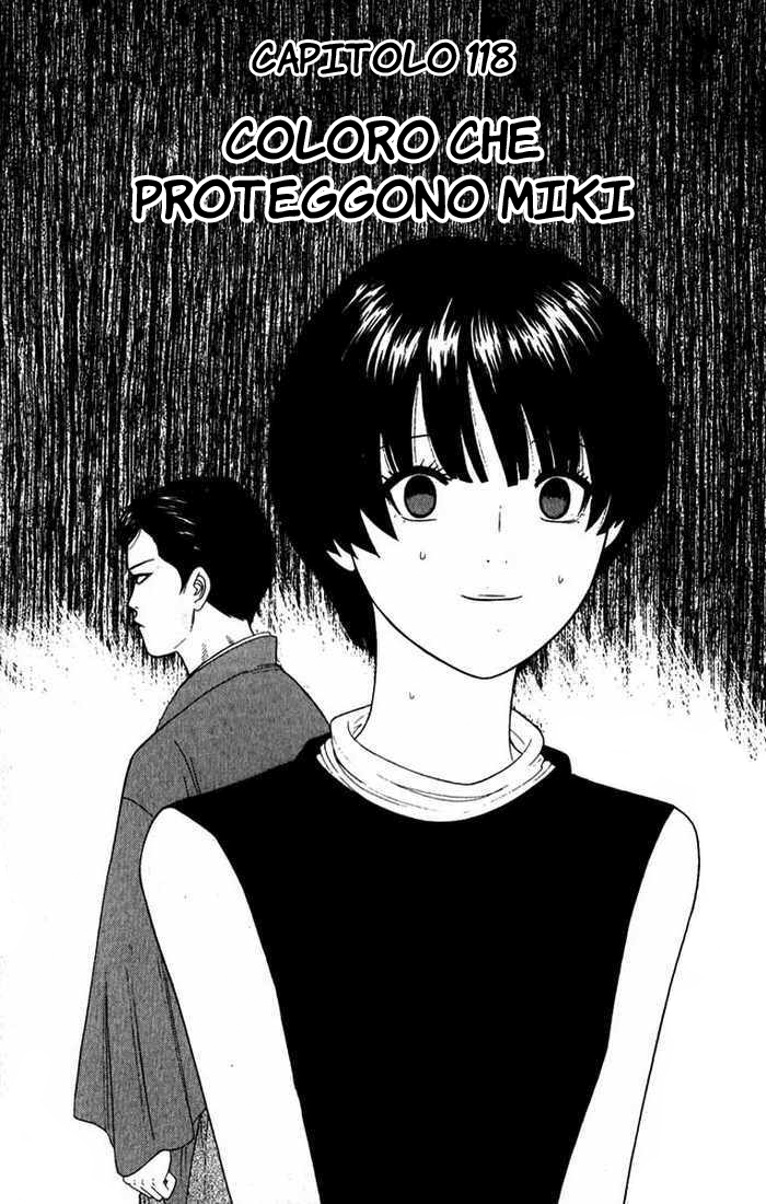 Read Cheeky Angel Manga Online