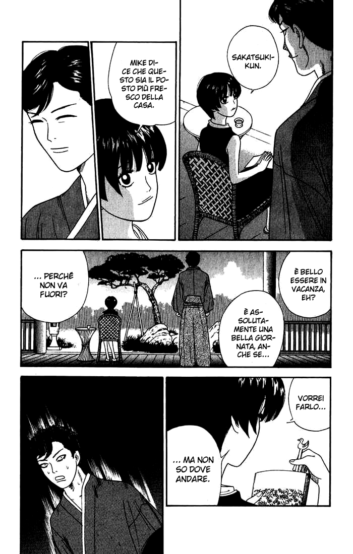 Read Cheeky Angel Manga Online