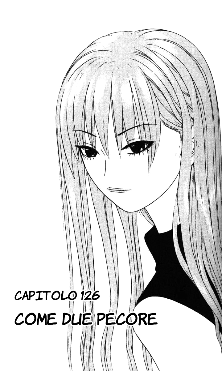 Read Cheeky Angel Manga Online