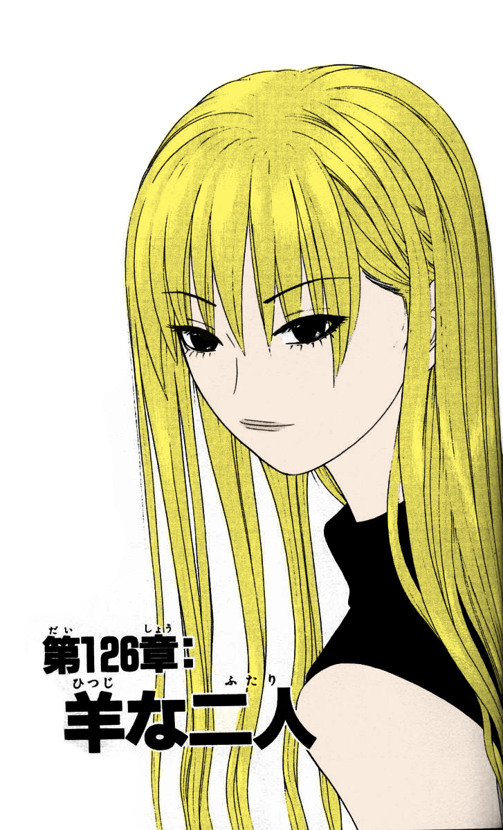 Read Cheeky Angel Manga Online