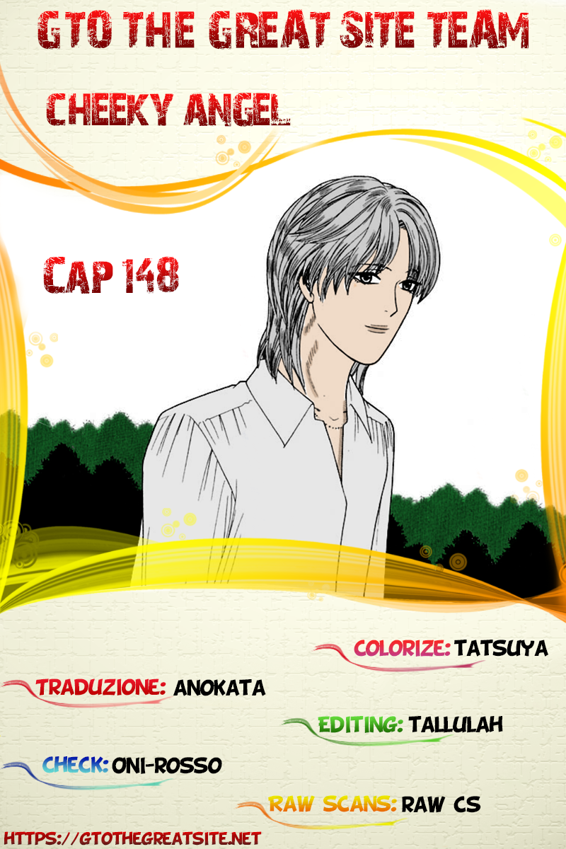 Read Cheeky Angel Manga Online