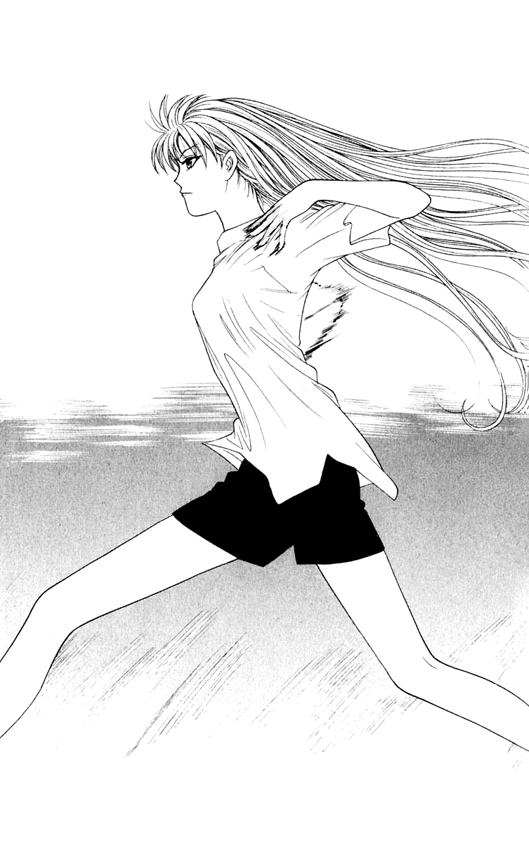 Read Cheeky Angel Manga Online