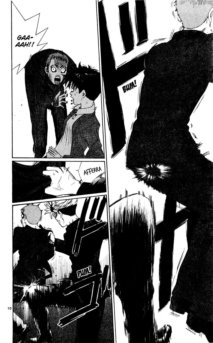 Read Cheeky Angel Manga Online