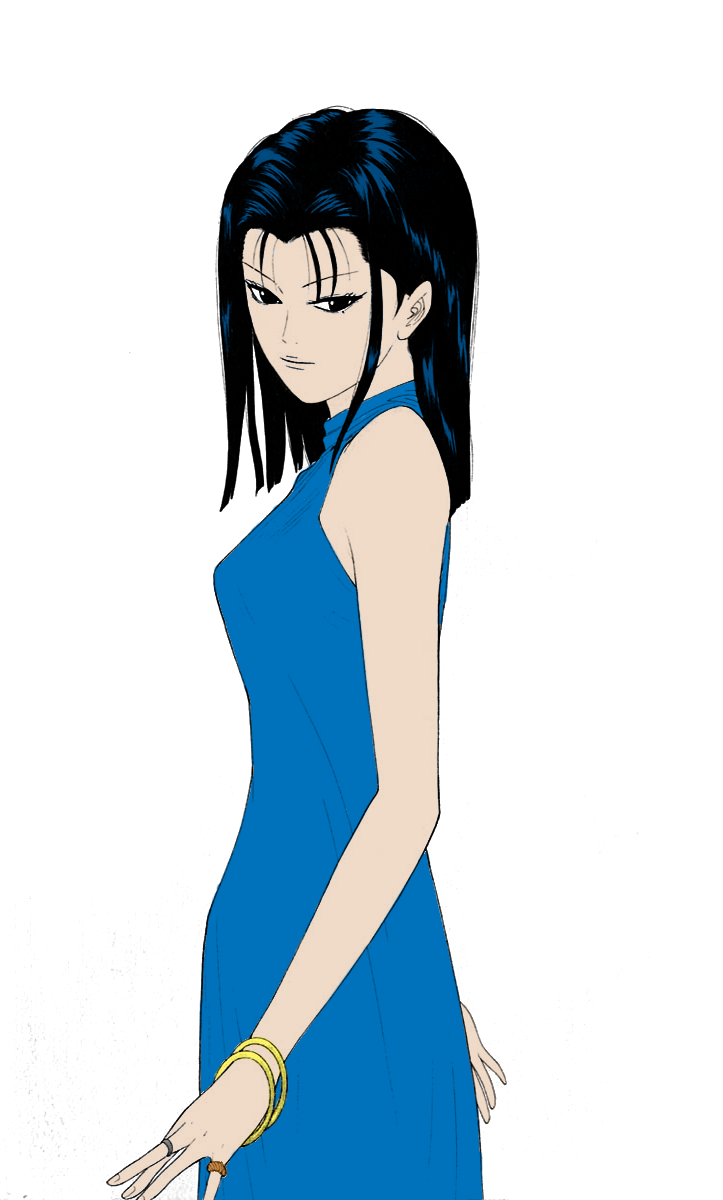 Read Cheeky Angel Manga Online