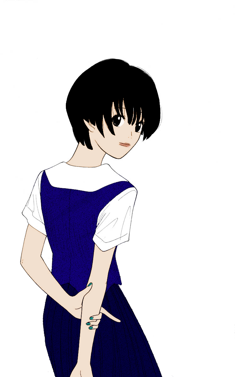 Read Cheeky Angel Manga Online