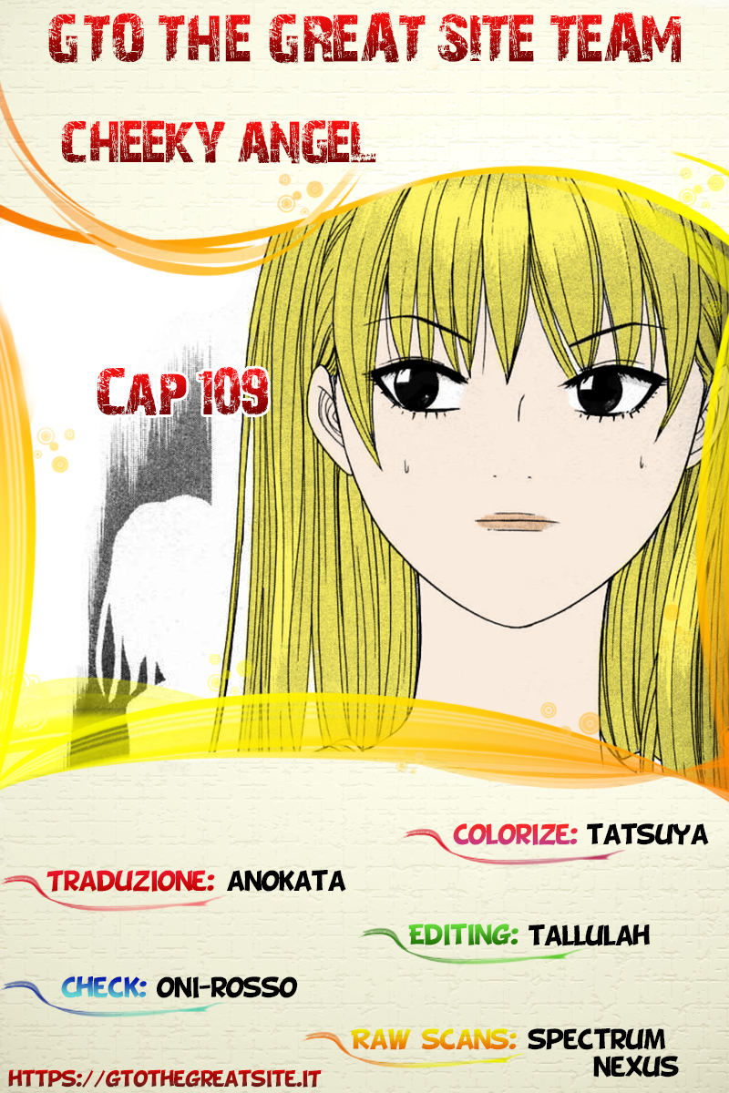 Read Cheeky Angel Manga Online