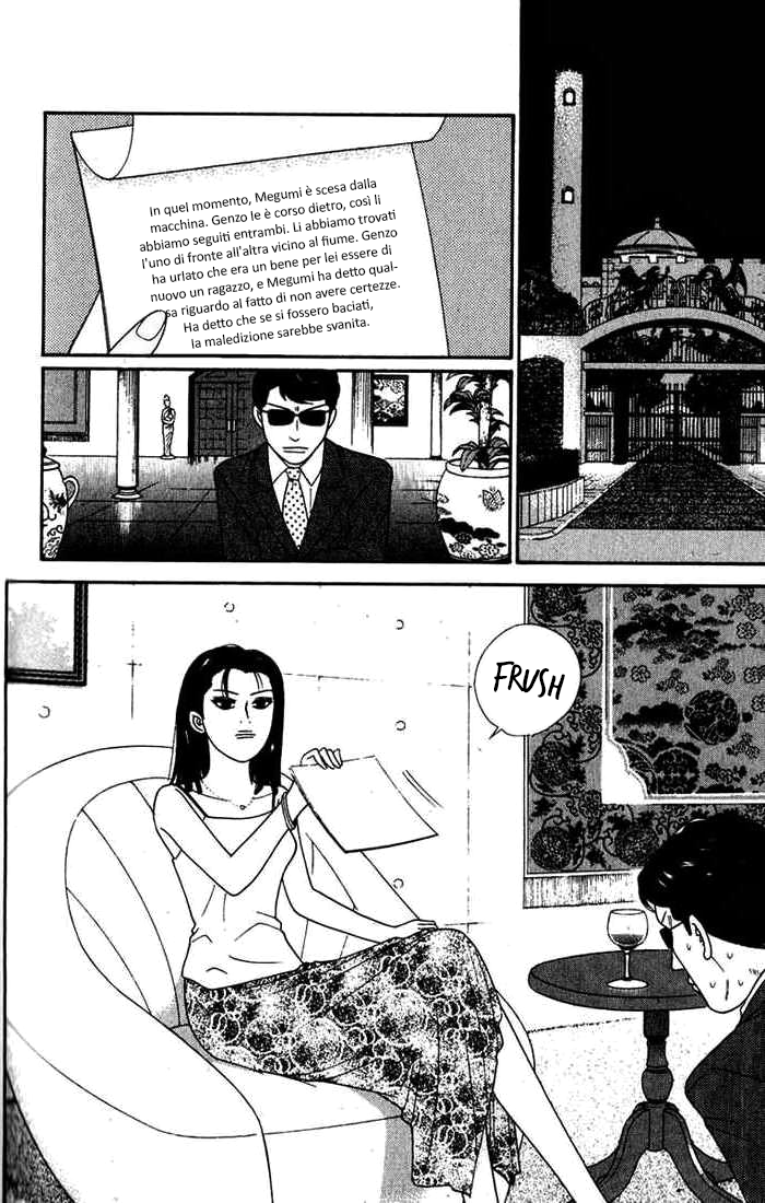 Read Cheeky Angel Manga Online