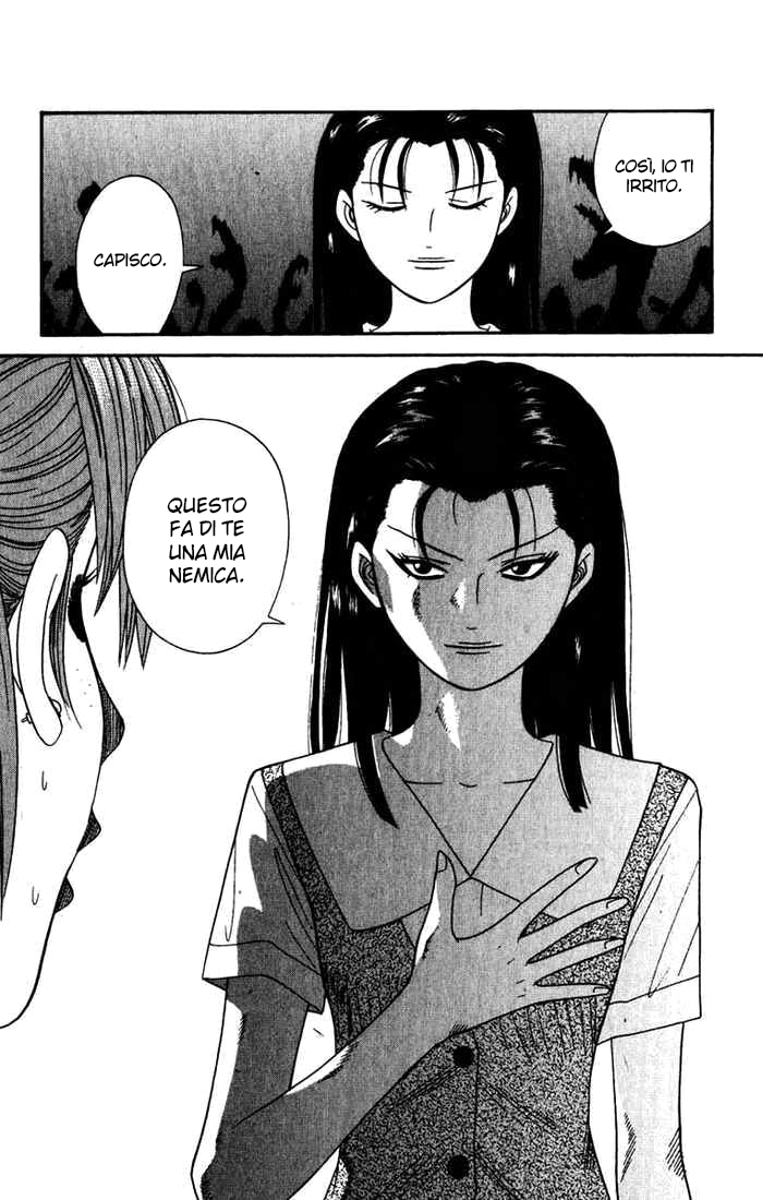 Read Cheeky Angel Manga Online