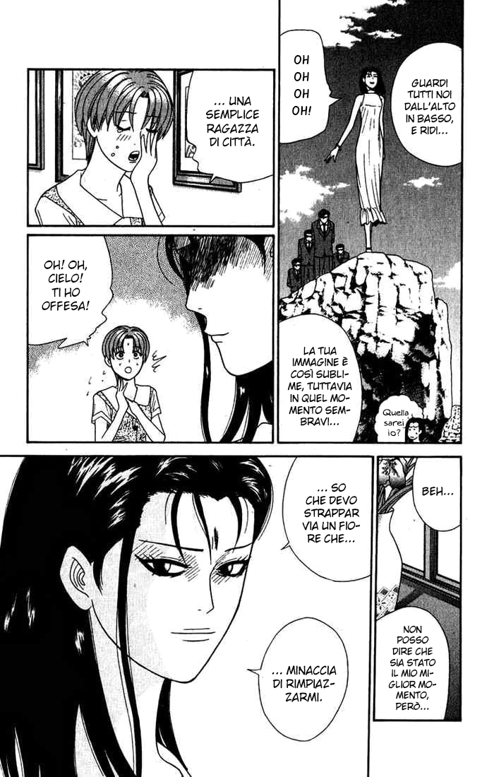 Read Cheeky Angel Manga Online