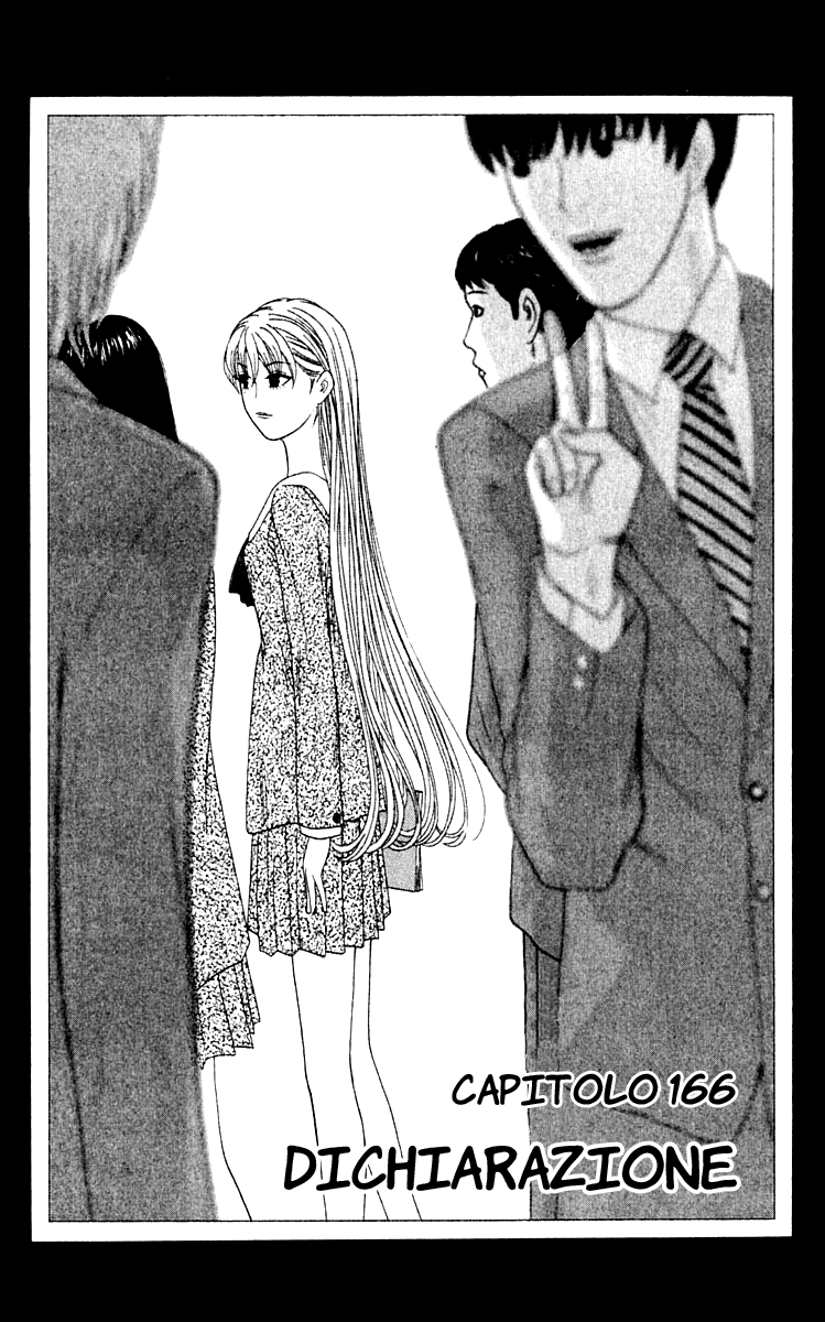 Read Cheeky Angel Manga Online