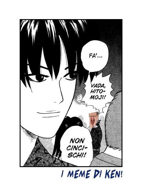 Read Cheeky Angel Manga Online