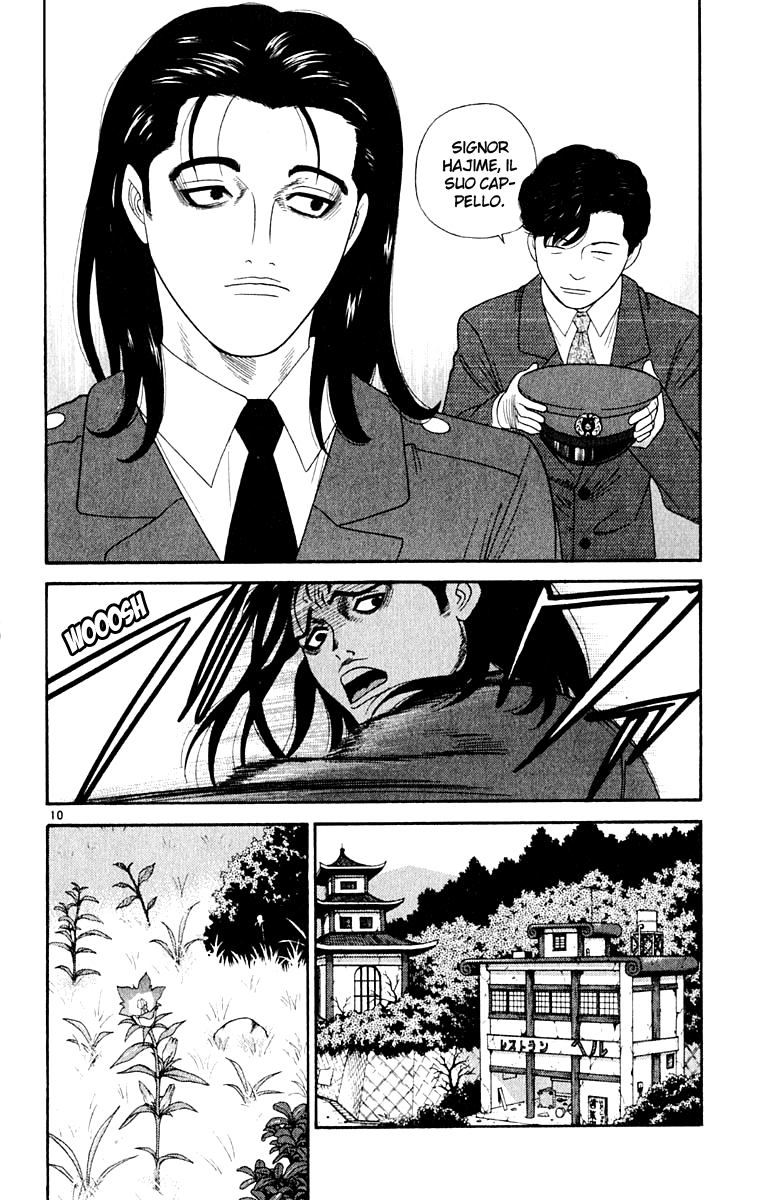 Read Cheeky Angel Manga Online