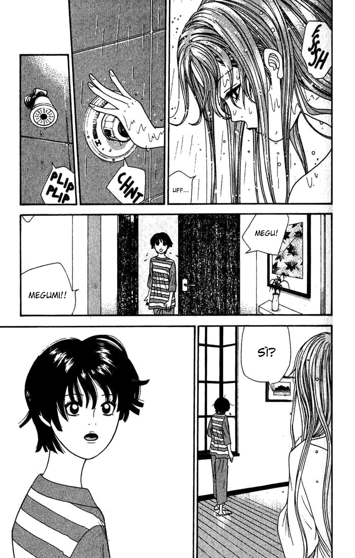 Read Cheeky Angel Manga Online