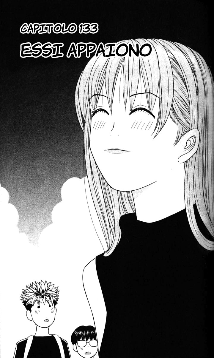 Read Cheeky Angel Manga Online