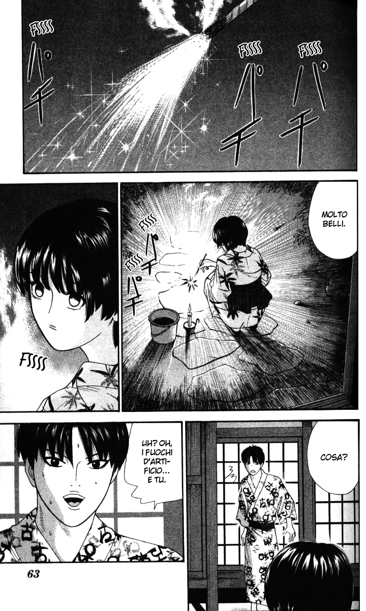 Read Cheeky Angel Manga Online