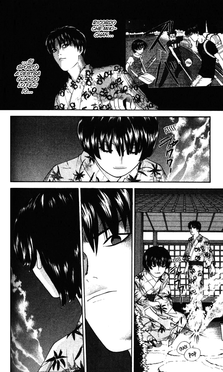 Read Cheeky Angel Manga Online