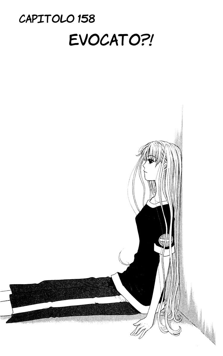 Read Cheeky Angel Manga Online