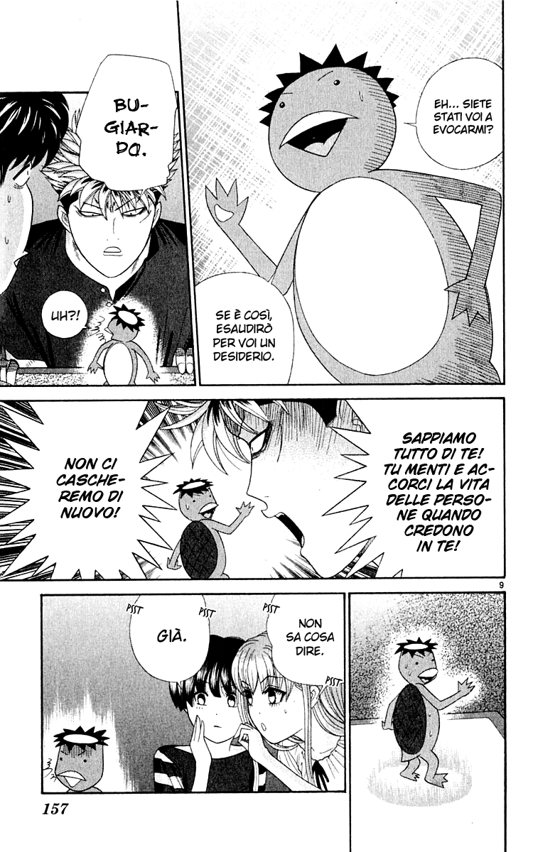 Read Cheeky Angel Manga Online