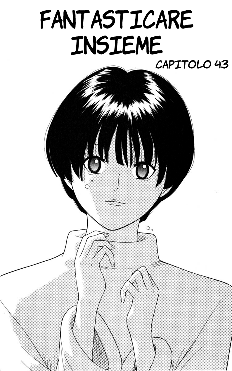 Read Cheeky Angel Manga Online