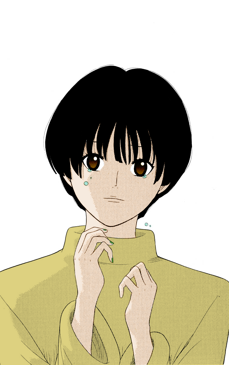 Read Cheeky Angel Manga Online