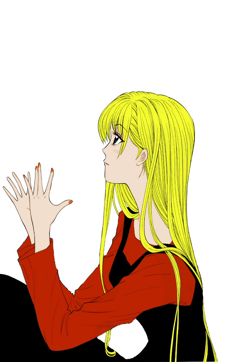 Read Cheeky Angel Manga Online