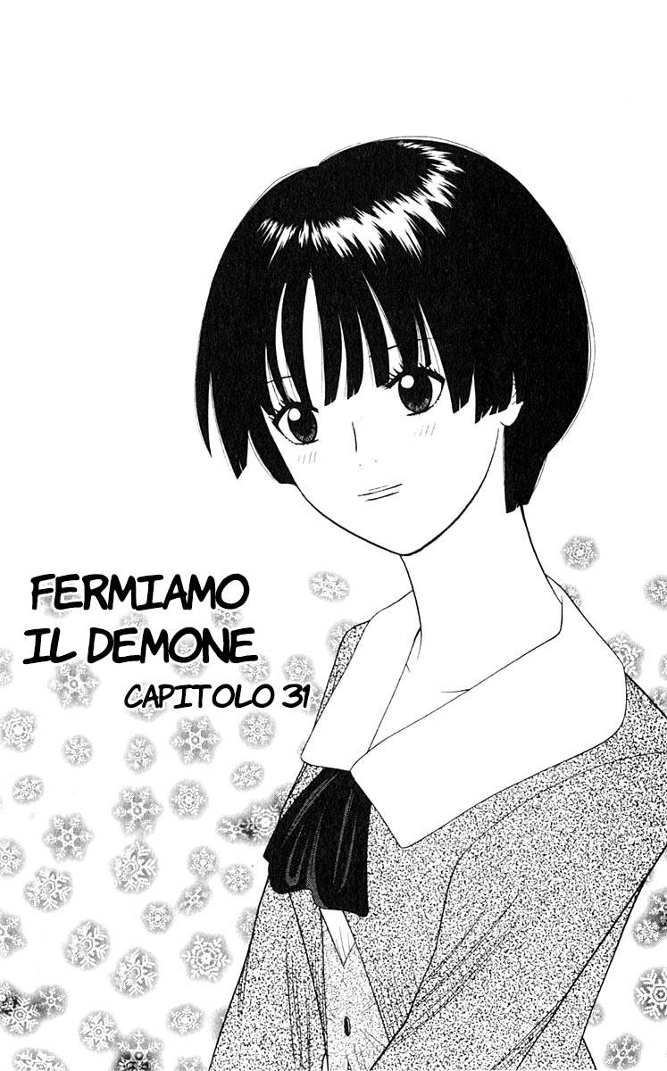 Read Cheeky Angel Manga Online