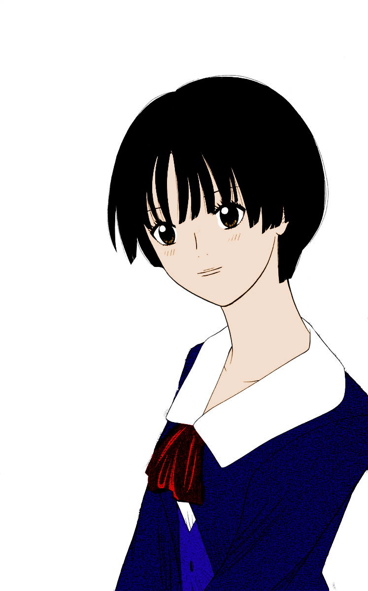 Read Cheeky Angel Manga Online